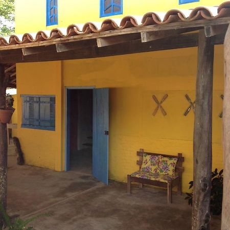 Arte Vida Hostel Itaunas  Exterior photo