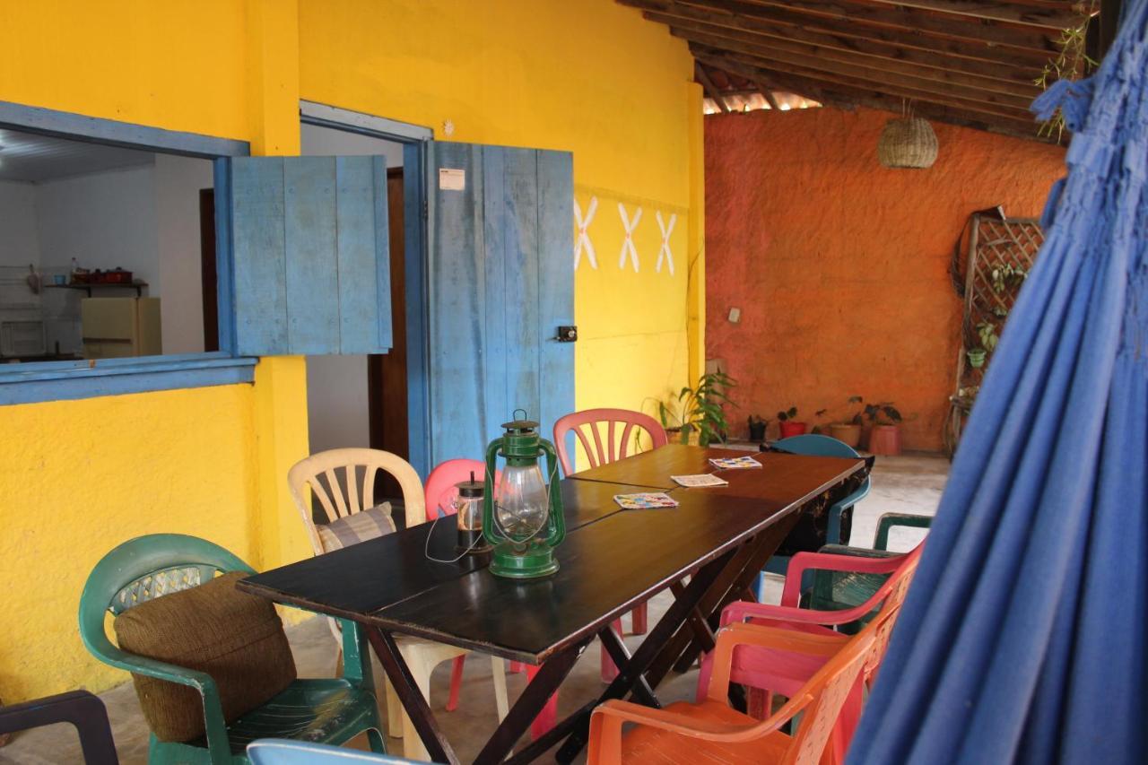 Arte Vida Hostel Itaunas  Exterior photo