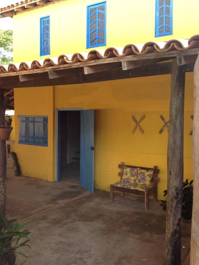 Arte Vida Hostel Itaunas  Exterior photo
