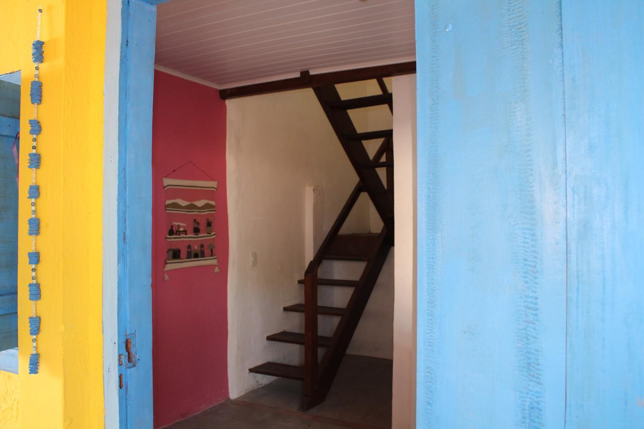 Arte Vida Hostel Itaunas  Exterior photo