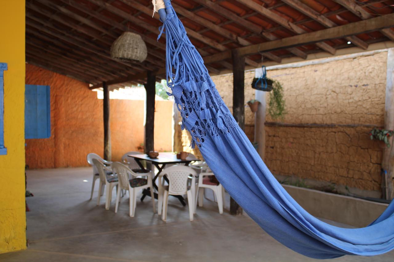 Arte Vida Hostel Itaunas  Exterior photo